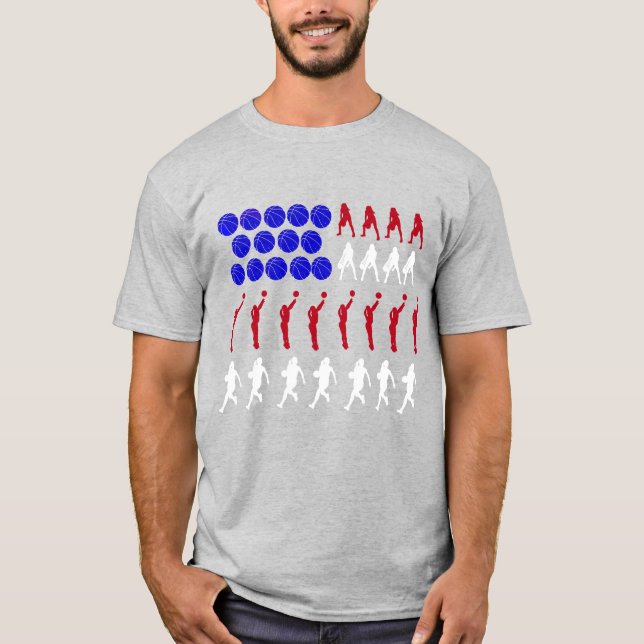T-Shirt (Front)
