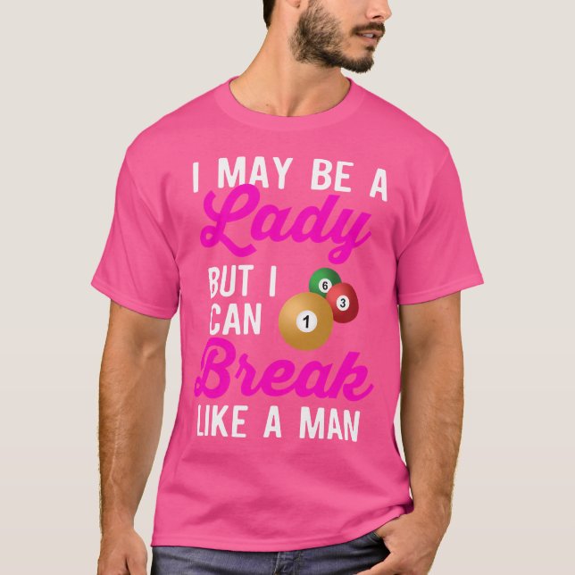 T-Shirt (Front)