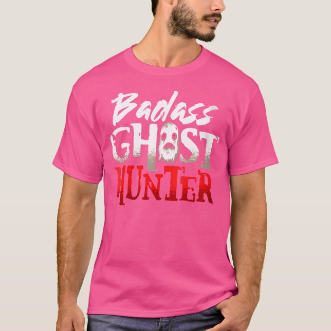T-Shirt (Front)
