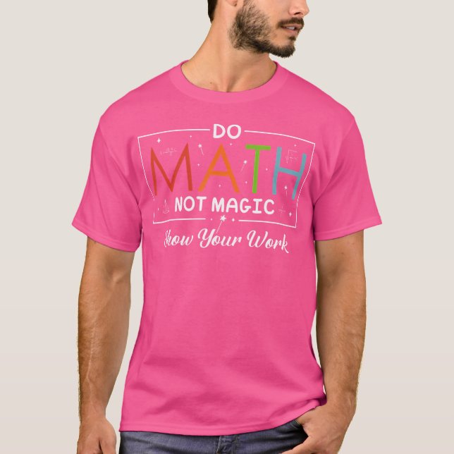 T-Shirt (Front)