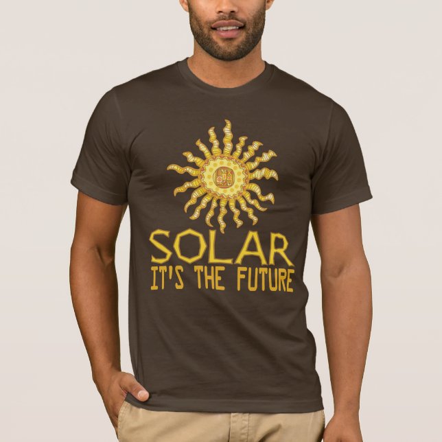 T-Shirt (Front)