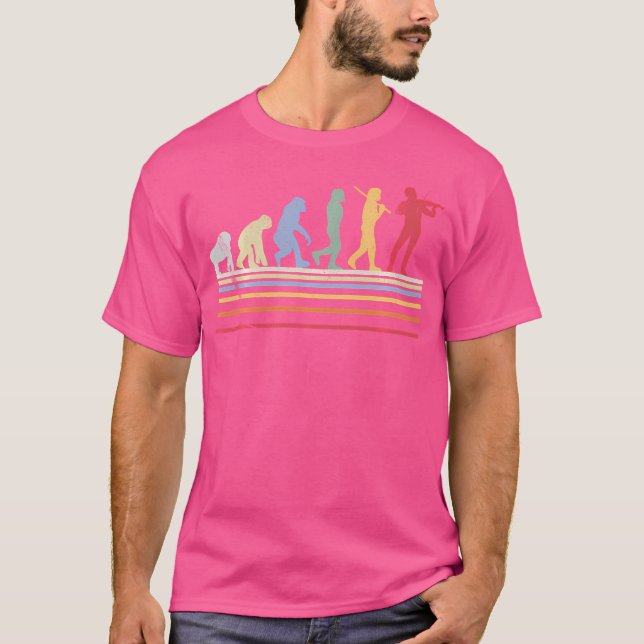 T-Shirt (Front)