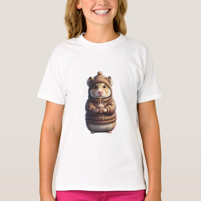 T-Shirt (Front)