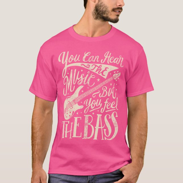 T-Shirt (Front)