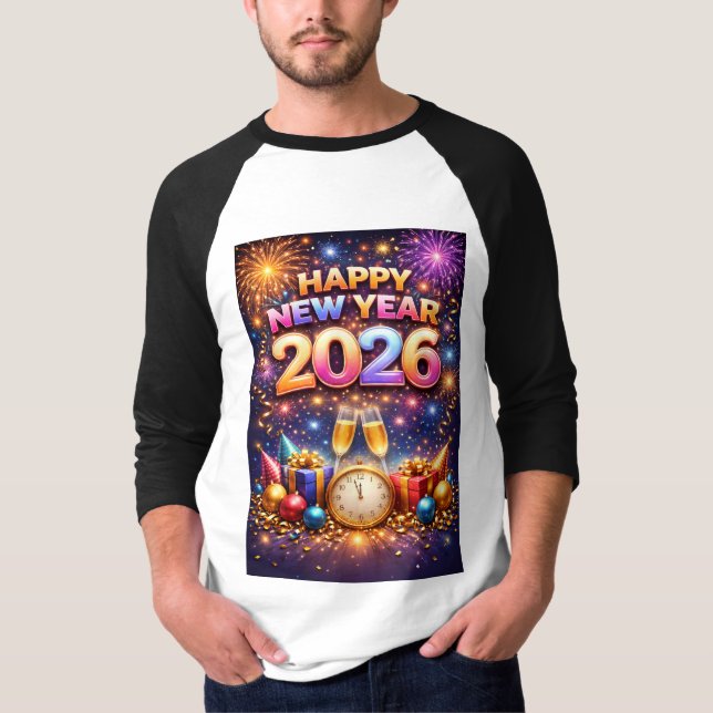 T shirt (Front)