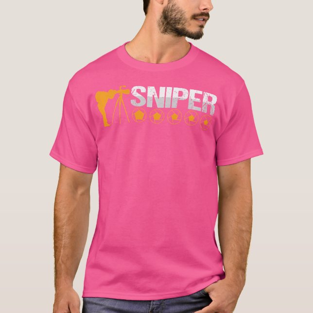 T-Shirt (Front)