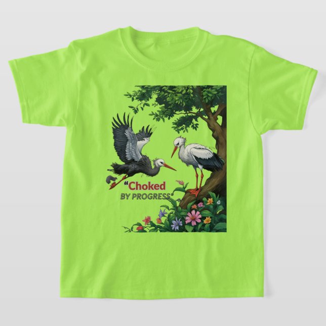 T-Shirt (Laydown)