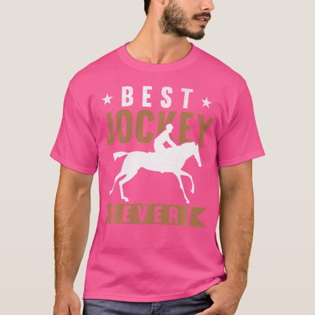 T-Shirt (Front)