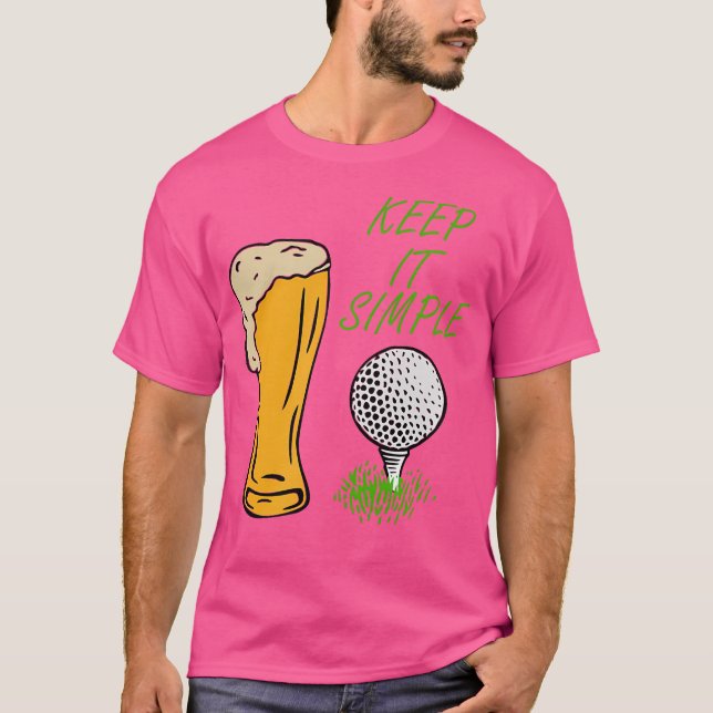 T-Shirt (Front)