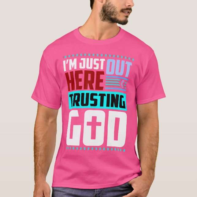 T-Shirt (Front)