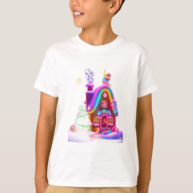T-Shirt (Front)