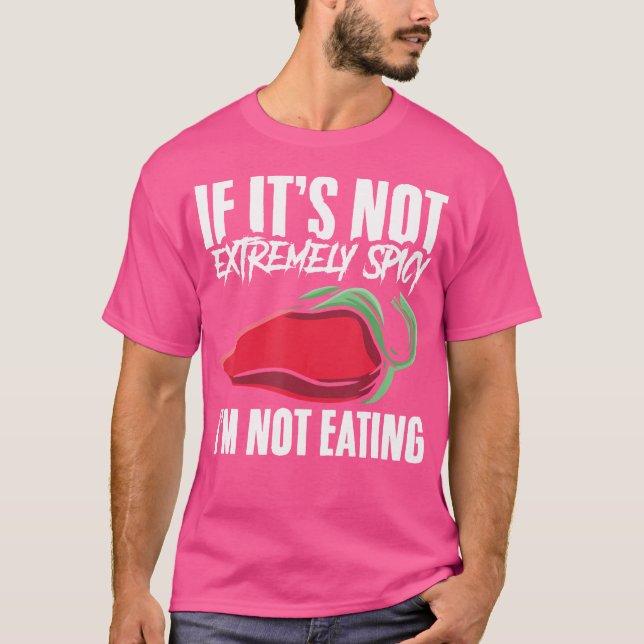 T-Shirt (Front)