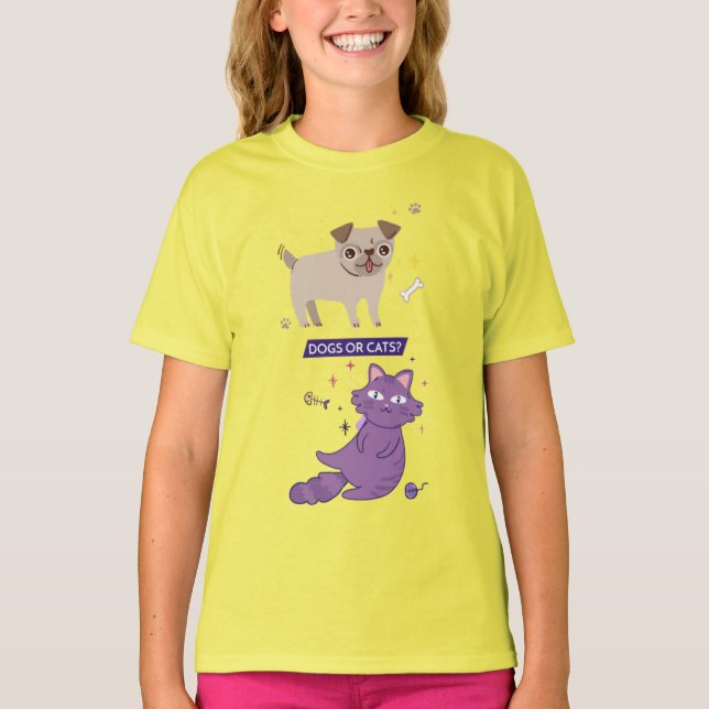 T-Shirt (Front)