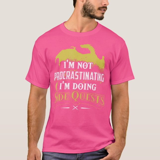 T-Shirt (Front)