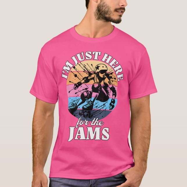 T-Shirt (Front)