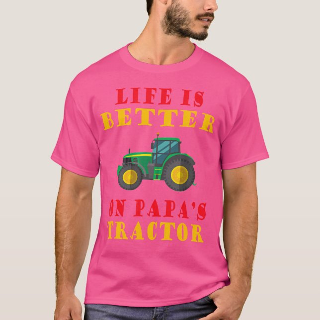 T-Shirt (Front)