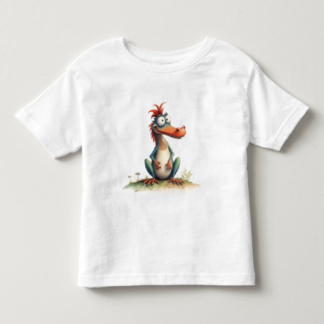 T-shirt (Front)