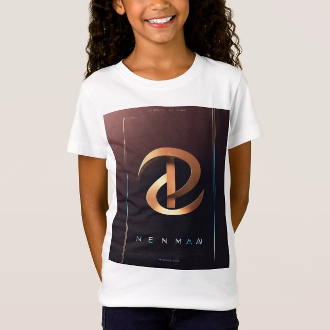 T-Shirt (Front)