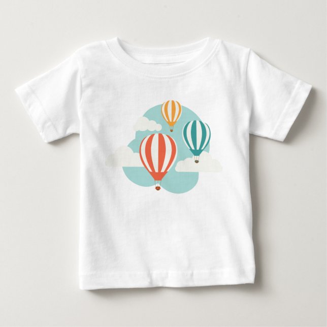 T-shirt (Front)