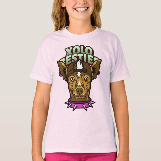 T-Shirt (Front)