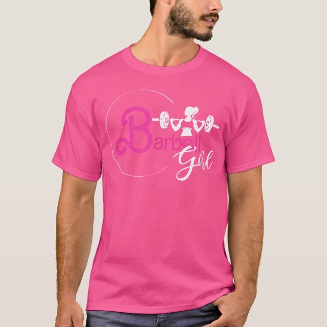 T-Shirt (Front)