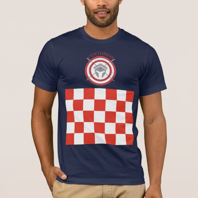 T-Shirt (Front)