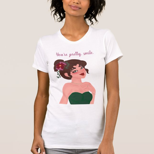 T-shirt (Front)