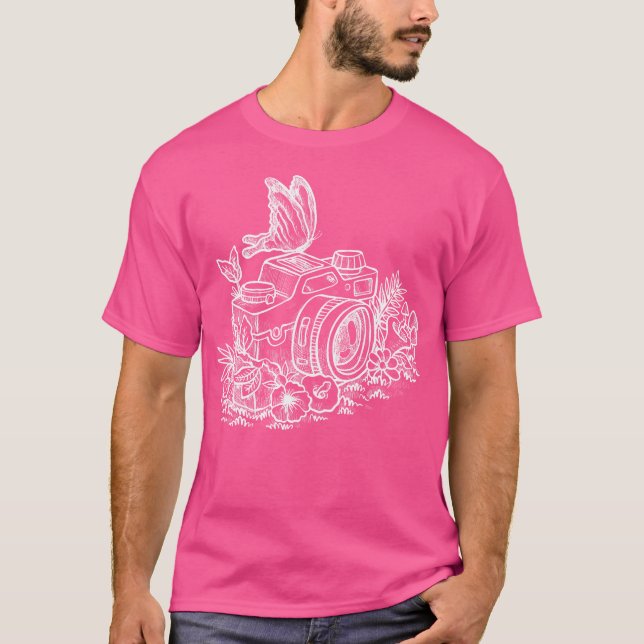T-Shirt (Front)