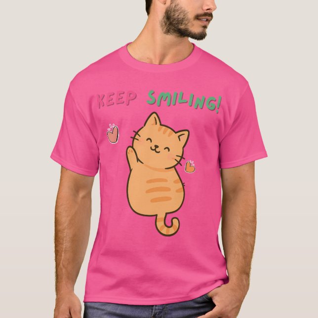 T-Shirt (Front)