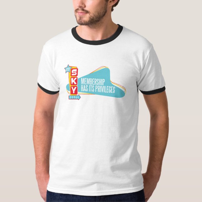 T-Shirt (Front)