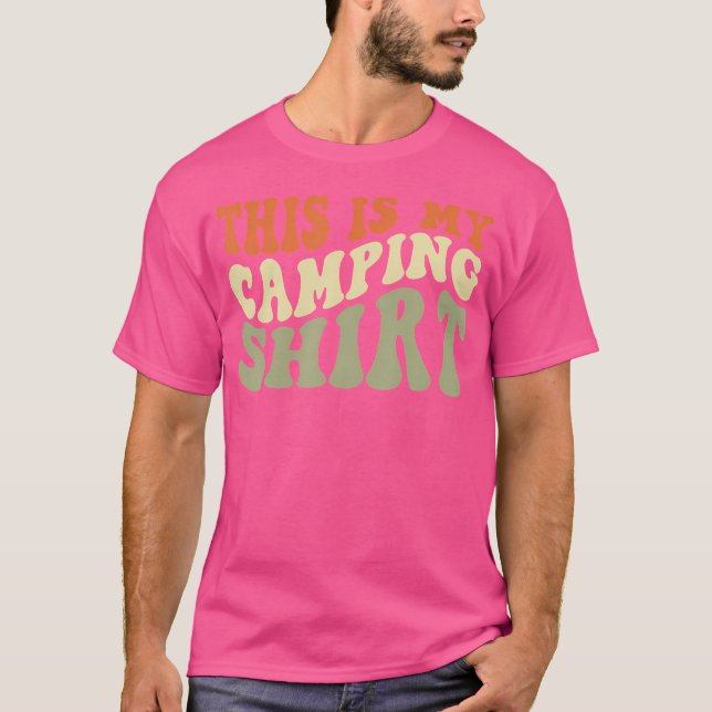T-Shirt (Front)