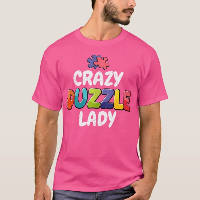T-Shirt (Front)