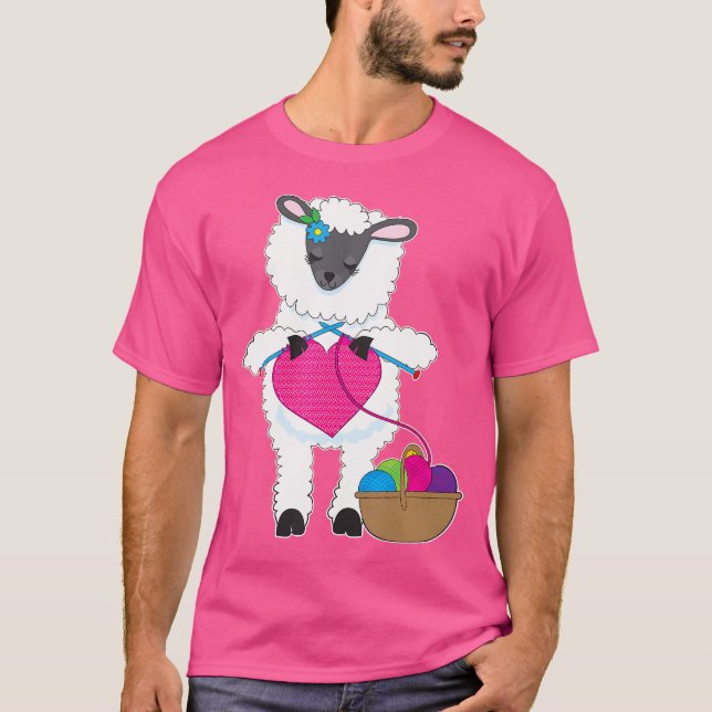 T-Shirt (Front)