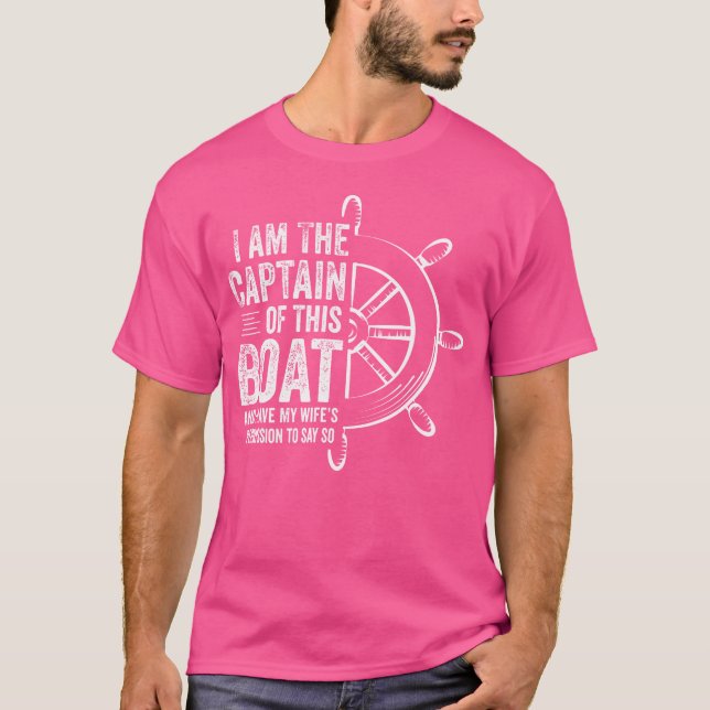 T-Shirt (Front)
