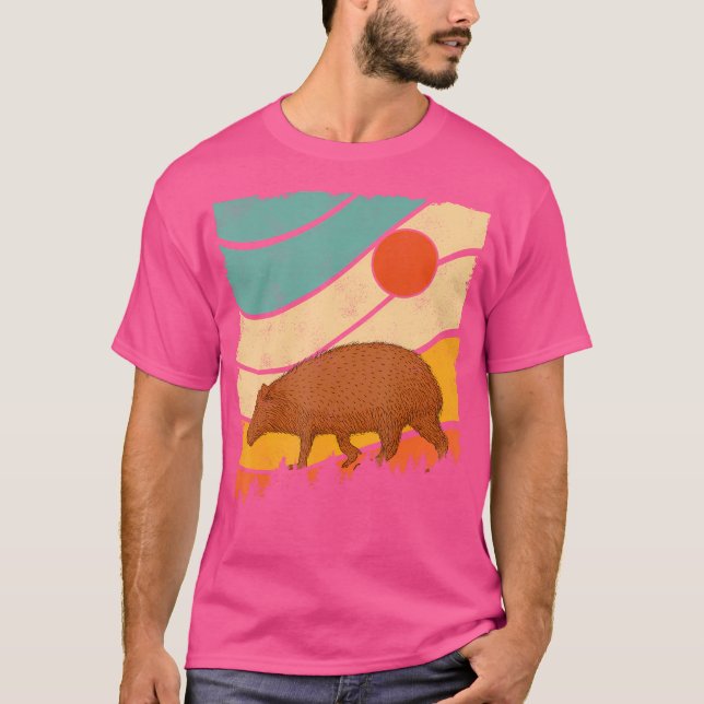 T-Shirt (Front)