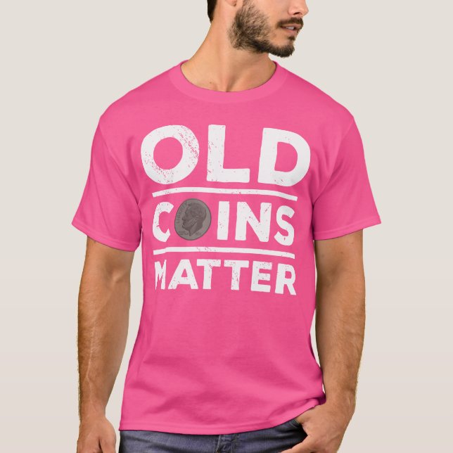 T-Shirt (Front)