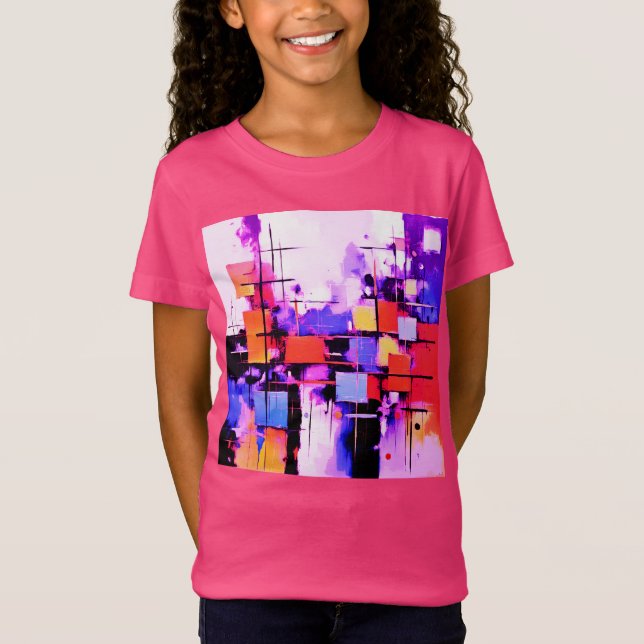 T-Shirt (Front)