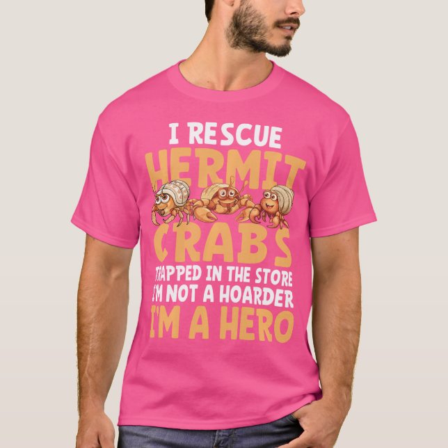 T-Shirt (Front)