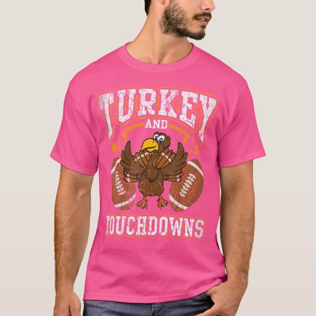 T-Shirt (Front)