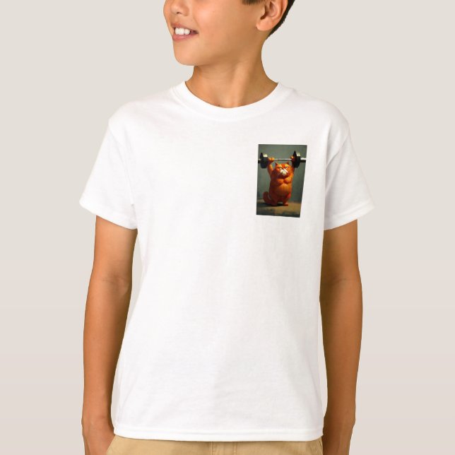 T-Shirt (Front)