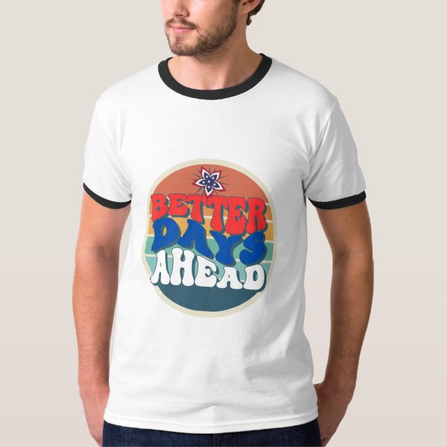 T-Shirt (Front)