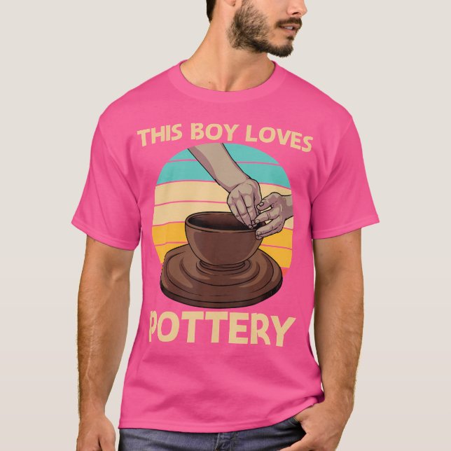 T-Shirt (Front)