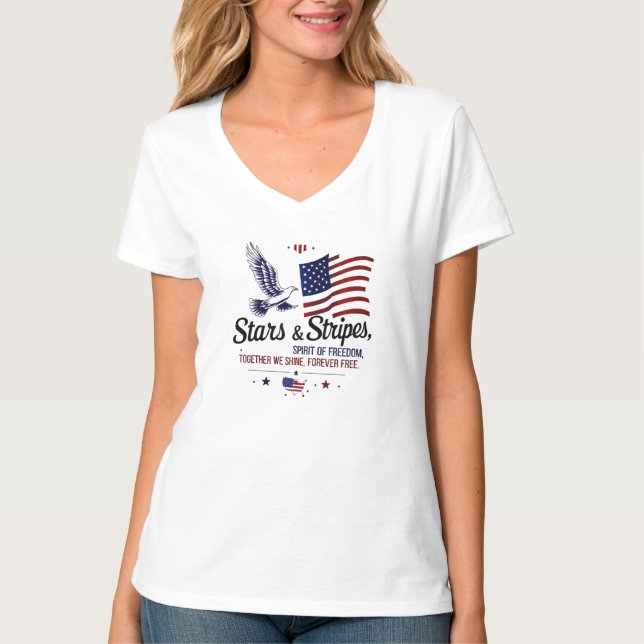 T-Shirt (Front)