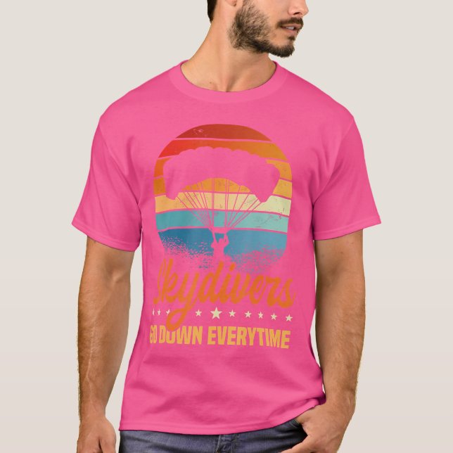 T-Shirt (Front)