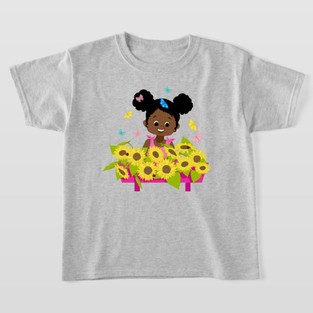 T-Shirt (Laydown)