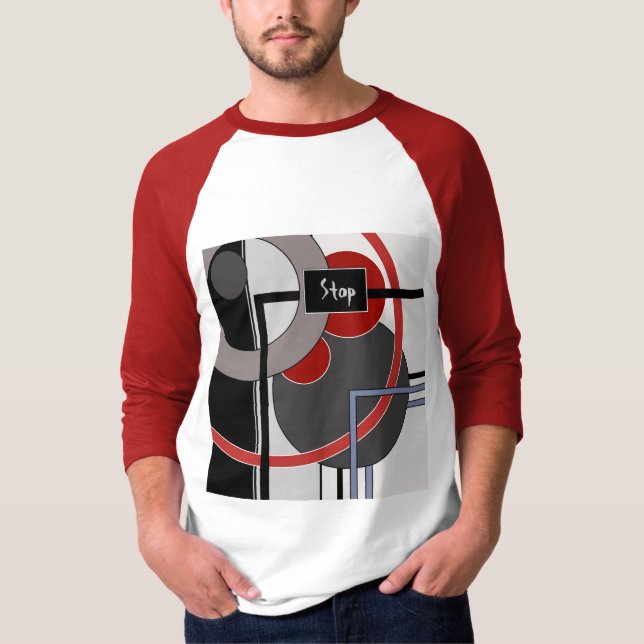 T-Shirt (Front)