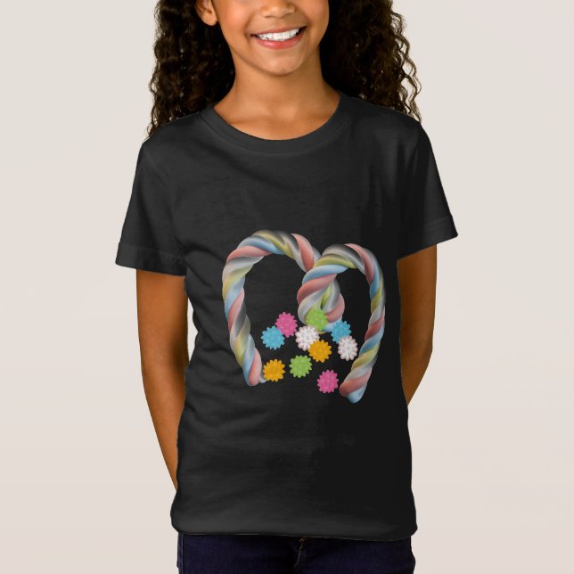 T-shirt  (Front)