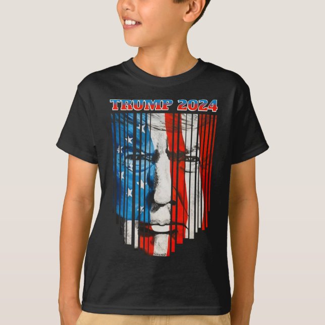 T-Shirt (Front)