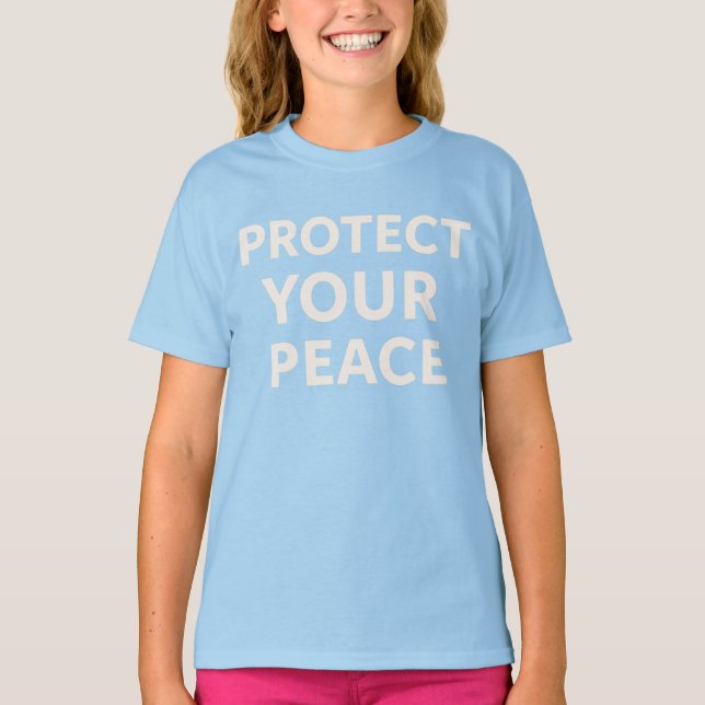 T-Shirt (Front)