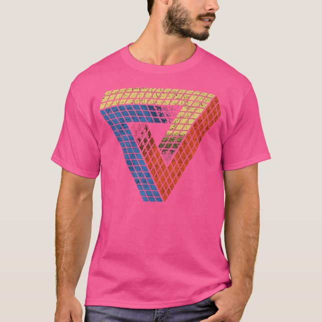 T-Shirt (Front)